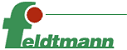 FeldtmannArbeitsschutz2021/23 Logo