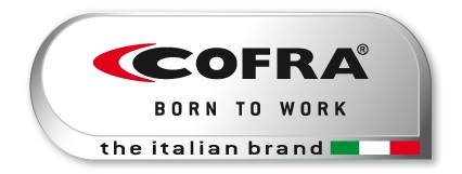 CofraGesamtkatalog2019/23 Logo